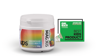 MAG365 Kids with Best Kids Product Award
