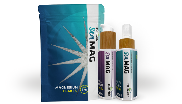 SeaMAG – ITL Health EU/UK