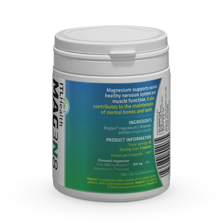 MAG3N8 Magnesium L-Threonate, UK