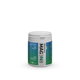 MAG3N8 Magnesium L-Threonate, UK
